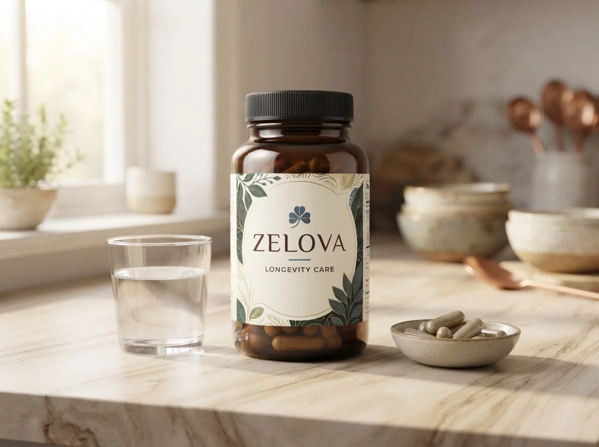 Zelova Longevity Care
